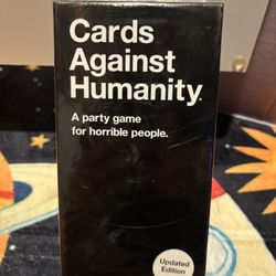 Cards Against Humanity 