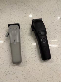 TPOB clippers