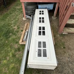 Garage Doors
