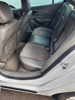 2015 Chevrolet Malibu