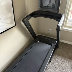 Nordic T Series 10 Treadmill