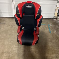 Grace Booster Seat