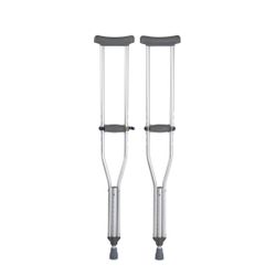 Crutches (max Hieght 6’6)
