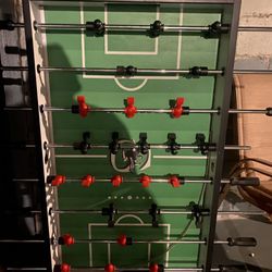Foosball Table