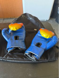 Kids Boxing gloves