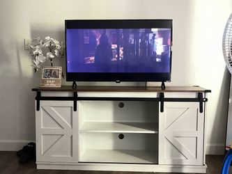 Tv stand