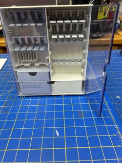 Bernina accessory box