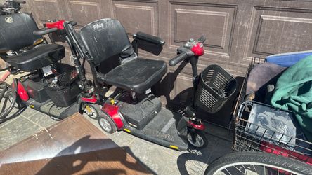 Scooters