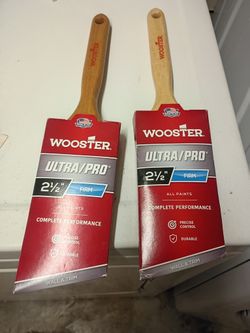 Brushes