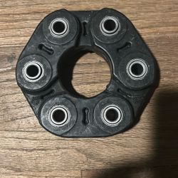 Drive Shaft Dampener For BMW and other imports