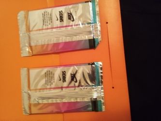 Air max day trading cards deals