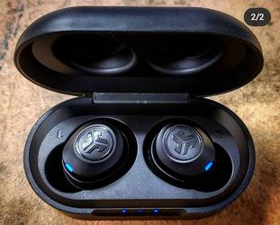 JLab earbuds