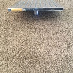 Bathroom Fixture. Shower