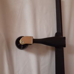 Full or Twin Metal Bed Frame