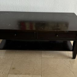 Free Coffee Table 