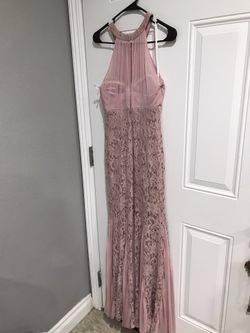Vestido Largo