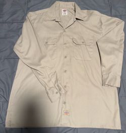 Dickies Shirt