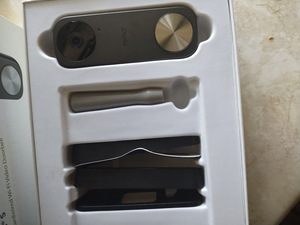 Doorbell Camera