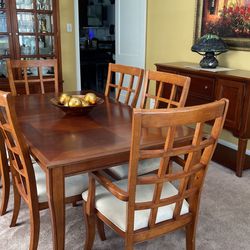 Dining Room Set