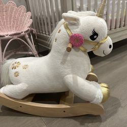 Rocking Horse 