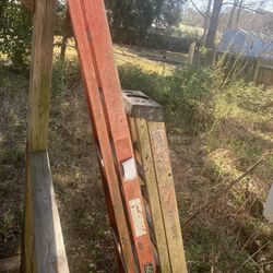 Ladders🪜 For Sale!!!