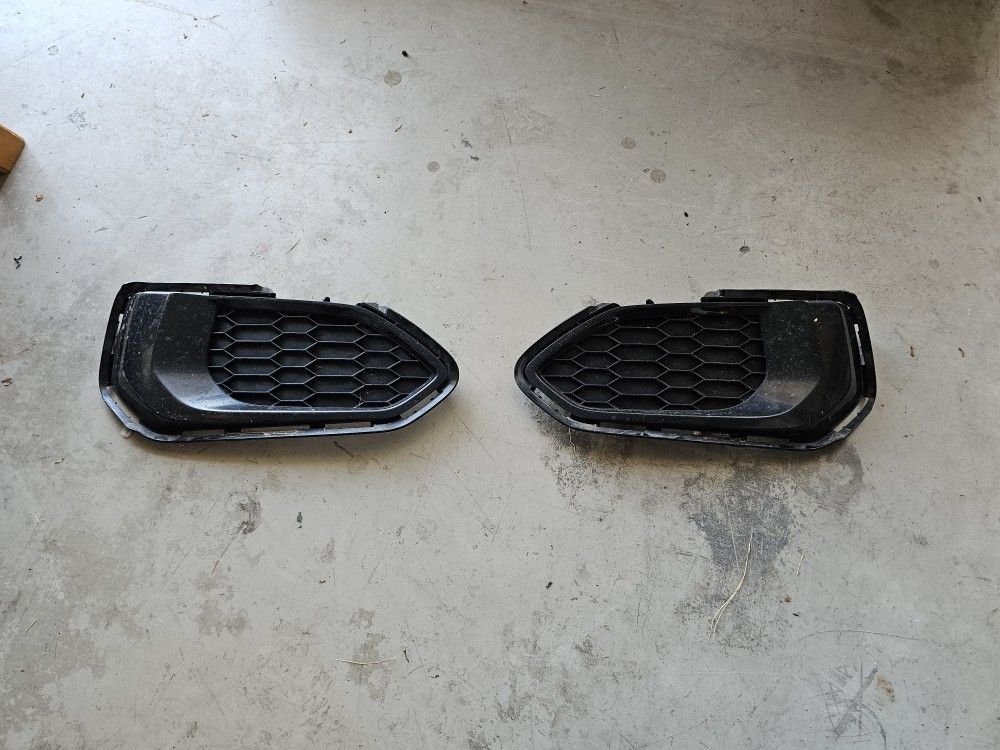 Honda Fit 2018 $40 Parts