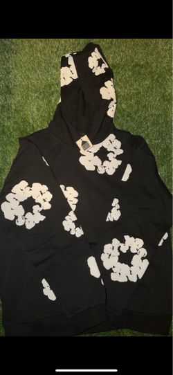 Denim Tears Hoodie