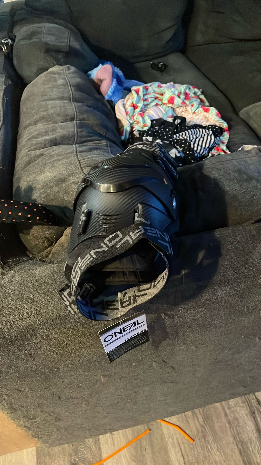 Brand New O’Neal Knee Pads