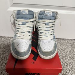 Air Jordan 1 Retro High OG Denim