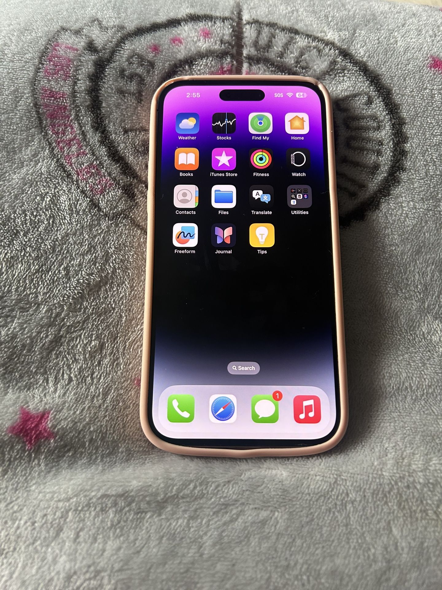 iPhone 14 Pro Max 128 Gb. 