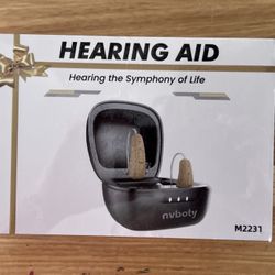 Rechargeable Hearing AIDS