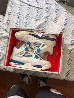 Jordan retro 4 s