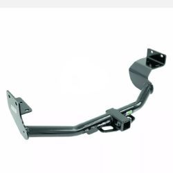 Draw-Tite Class III Max Frame Trailer Hitch with 2" Square Receiver Tube (Used)