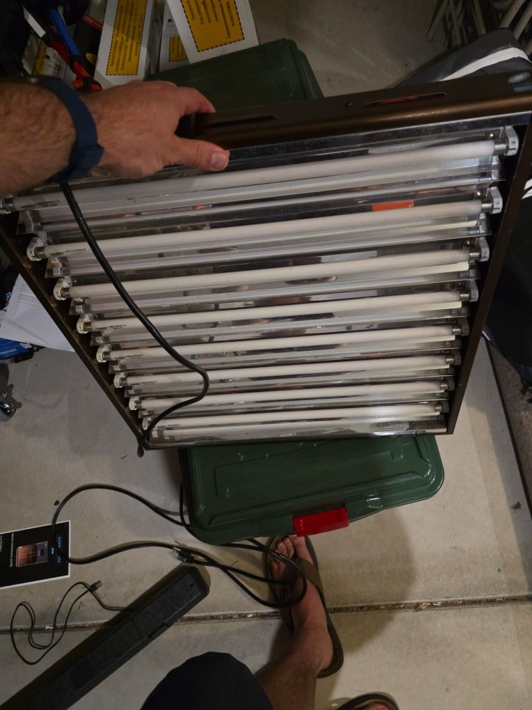 Misc Growing Equipment