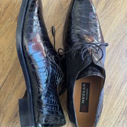 Mezlan Dress Shoes