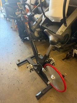 Keiser M3i Spin Bike (Delivery Included)