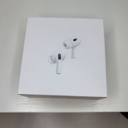 AirPod pro 2s - $40 OBO