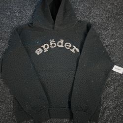 Spider VVS Hoodie
