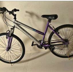 Magna Bike