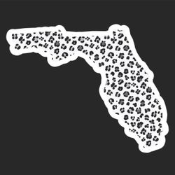 Florida Sticker