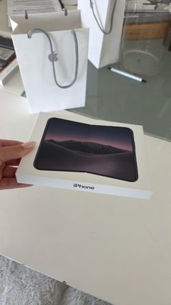 iPhone duo 512GB