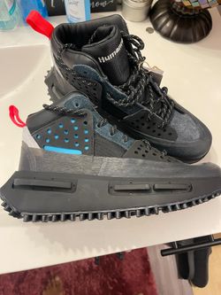 Human Race Adidas