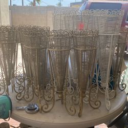 13 Adornos Para Fiestas Grandes 