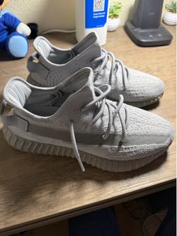 Yeezy 350 V2 Slate Grey