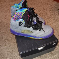 Nike Air Jordan Retro 5