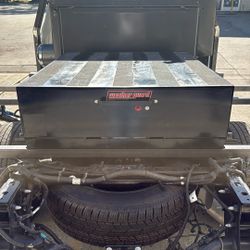 Weather Guard Rat Pack 