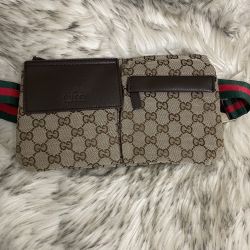 Fanny Pack