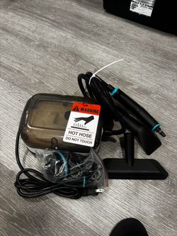 Steam Cleaner