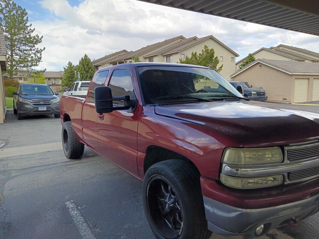 Chevy
