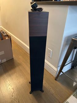 Sharper Image Tower Speaker